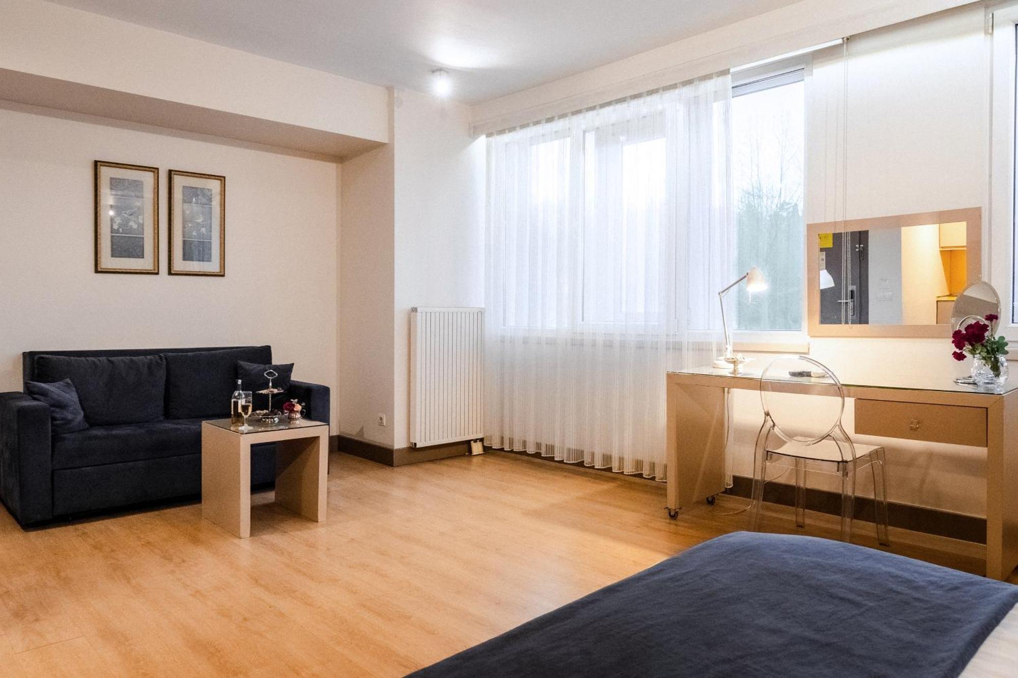 Cheya Besiktas Istanbul Bosphorus City Center Hotel & Suites Εξωτερικό φωτογραφία