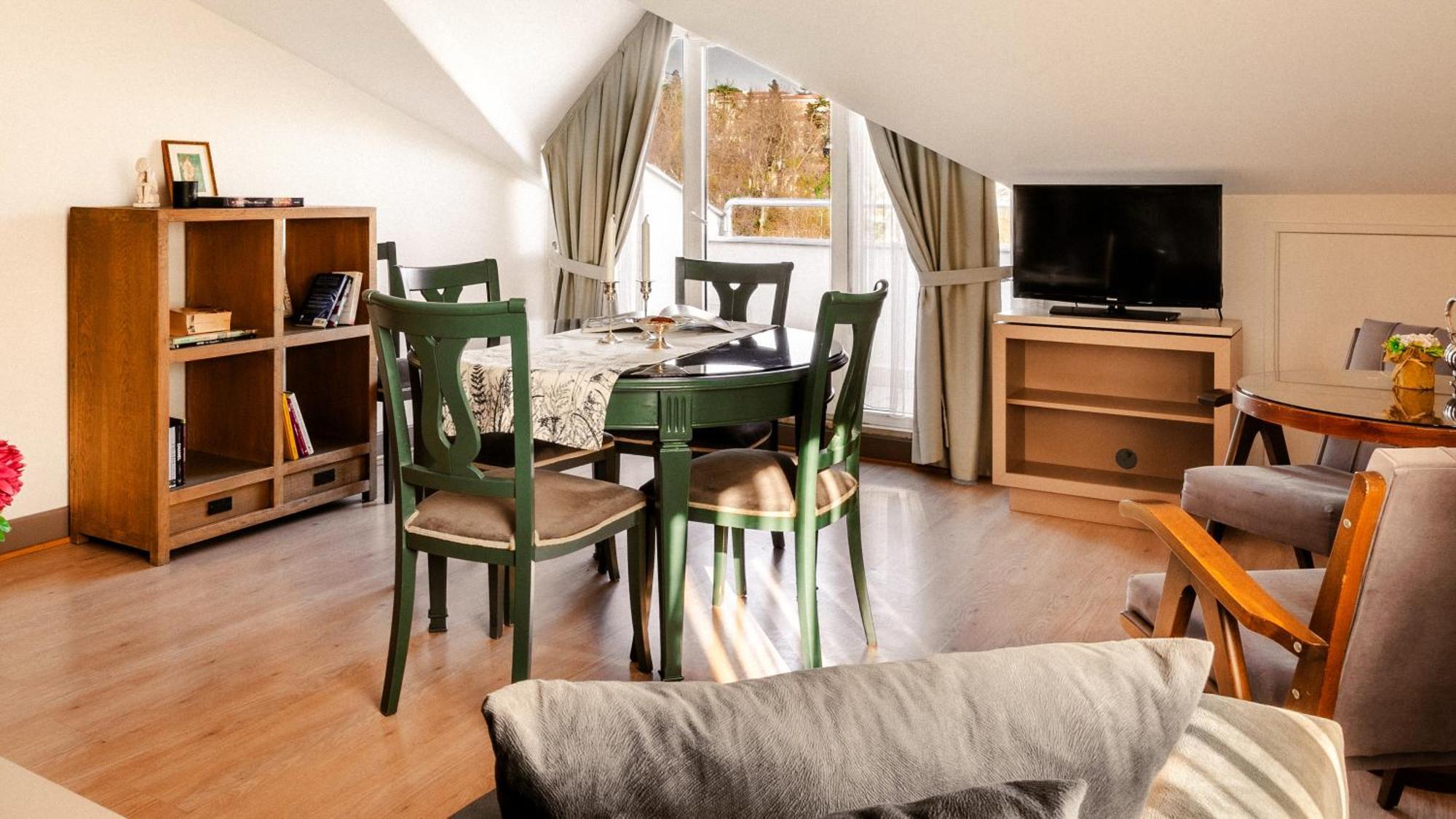 Cheya Besiktas Istanbul Bosphorus City Center Hotel & Suites Εξωτερικό φωτογραφία