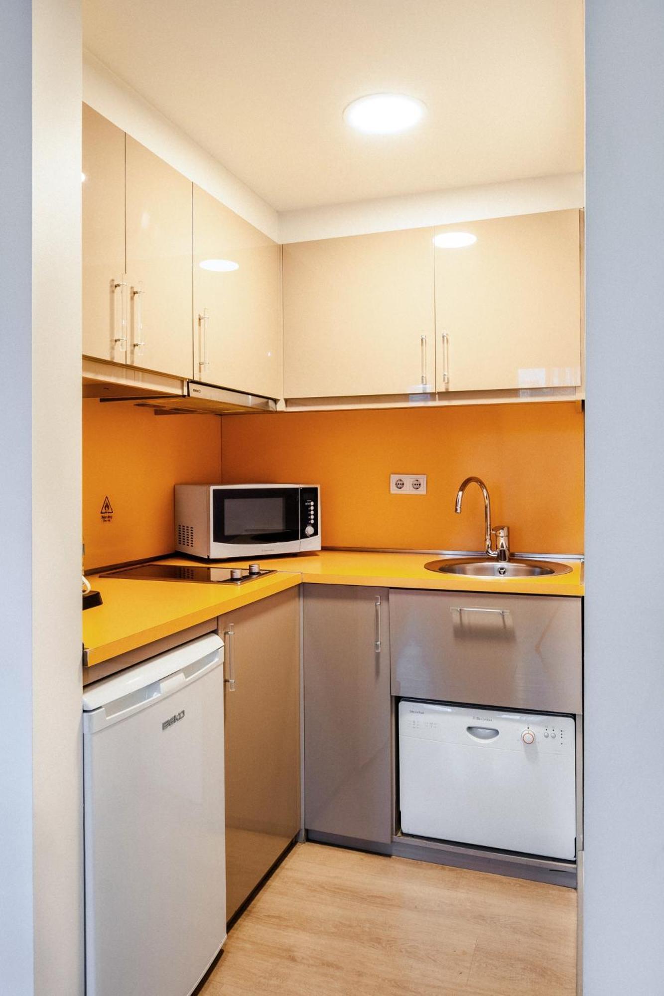 Cheya Besiktas Istanbul Bosphorus City Center Hotel & Suites Εξωτερικό φωτογραφία